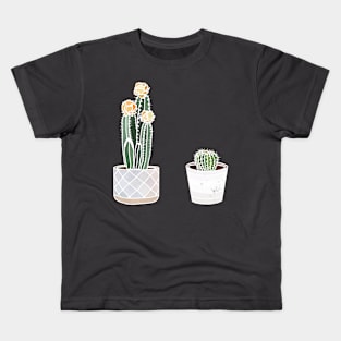 Cacti Kids T-Shirt